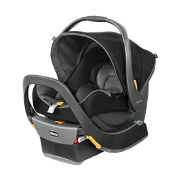 KeyFit® 35 ClearTex® Infant Car Seat