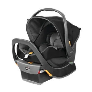 KeyFit® 35 ClearTex® Infant Car Seat