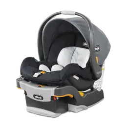 KeyFit® 30 ClearTex® Infant Car Seat