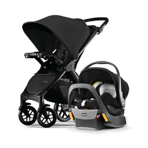 Bravo Trio System