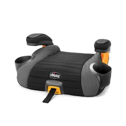 GoFit® Plus Belt-Positioning Backless Booster with LATCH