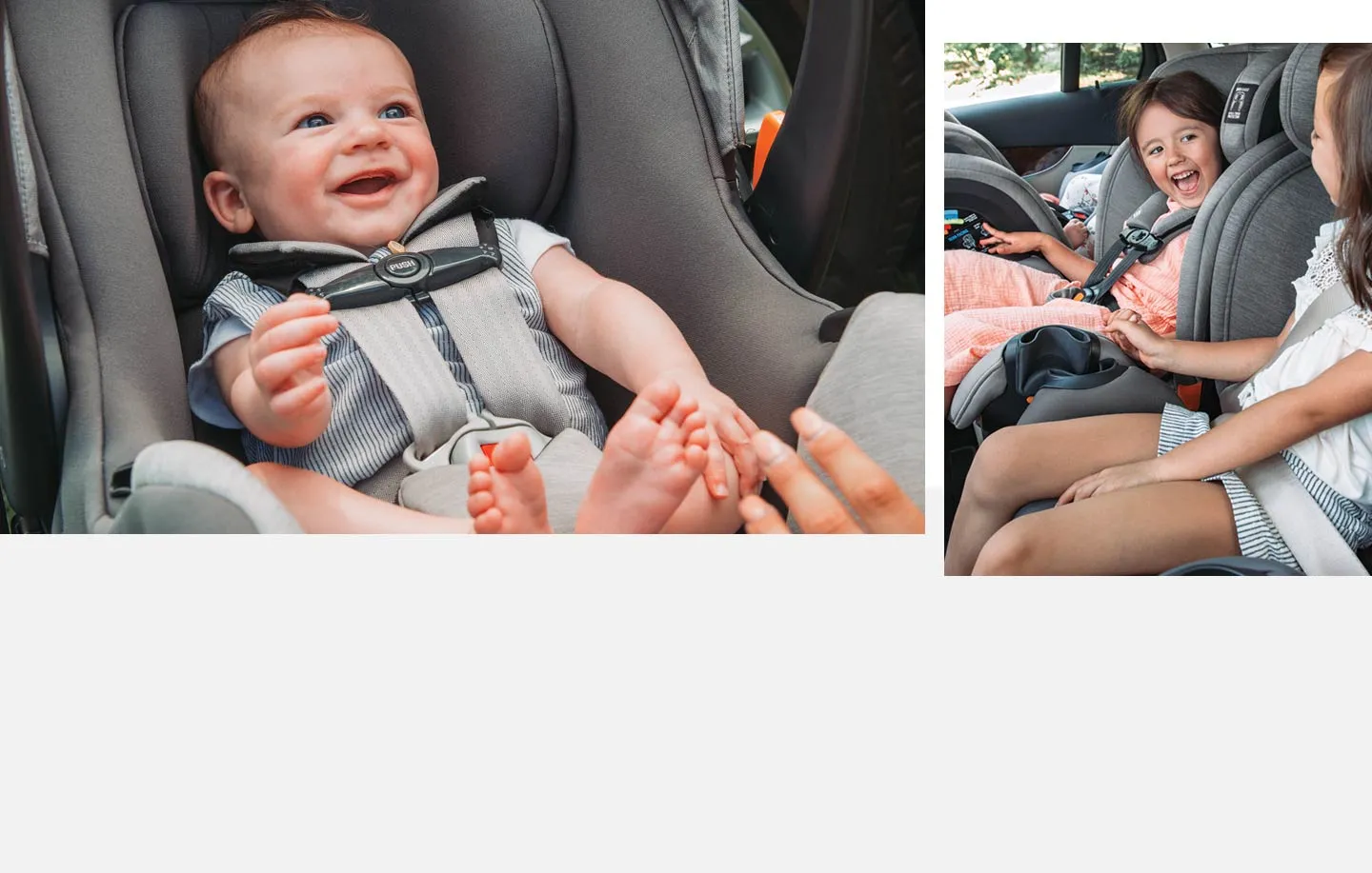 Car Seats