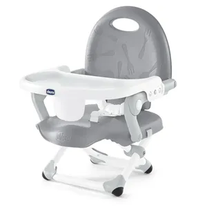 Pocket Snack Booster Seat