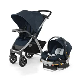 Bravo® Trio System