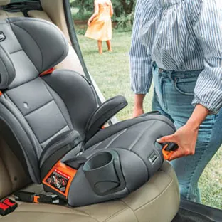 Grab & Go Convenience