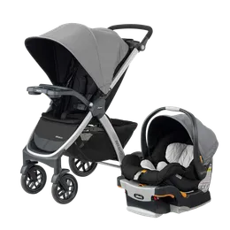 Bravo® Trio System