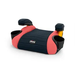 GoFit® Belt-Positioning Backless Booster