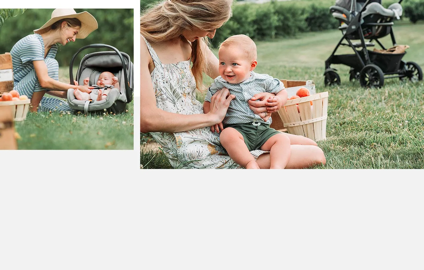 Sustainable Parenting Initiative