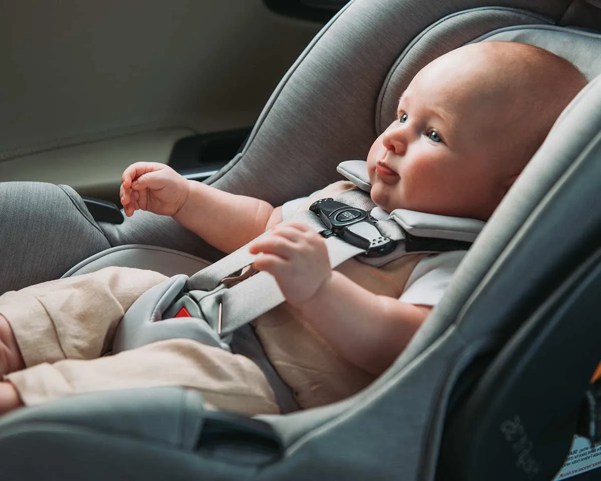 Infant Car Seats