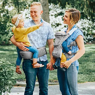 For Growing Families
